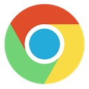 Icon Google Chrome