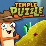 Картинка Temple Puzzle