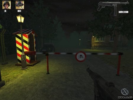Operation Wolfsburg (2010) PC | Пиратка